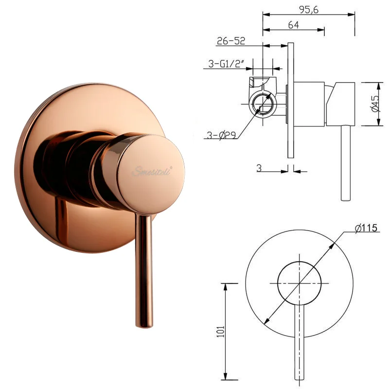 Bathroom Fixture