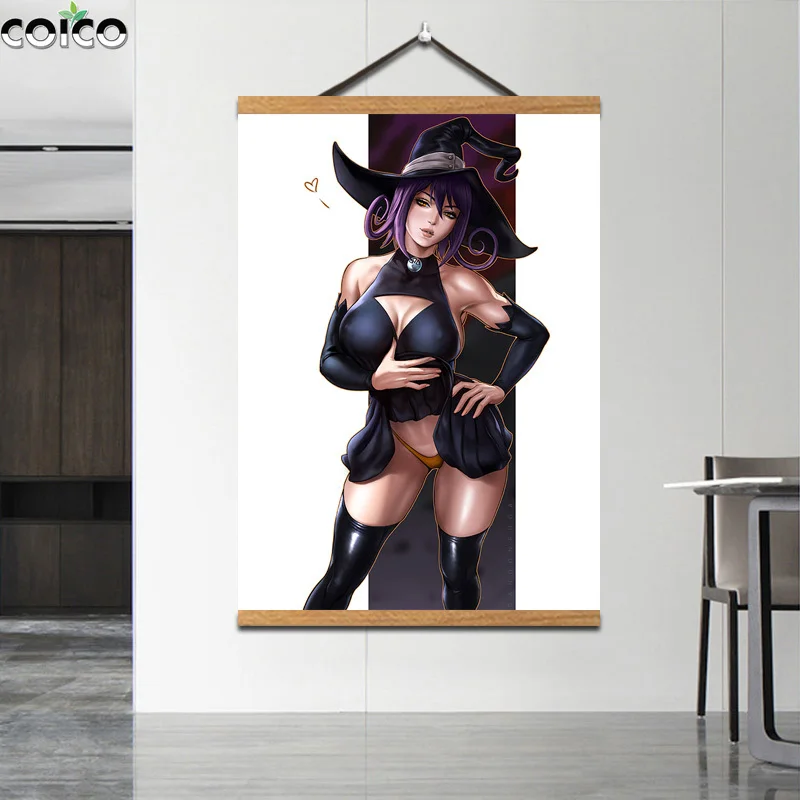 Print Game Witch Tifa KDA D.VA Overwatch 3D Sexy Girl Art Canvas Poster with Frame Custom 16x24 24x36 Inch Bedroom Wall Picture
Print Game Witch Tifa KDA D.VA Overwatch 3D Sexy Girl Art Canvas Poster with Frame Custom 16x24 24x36 Inch Bedroom Wall Picture