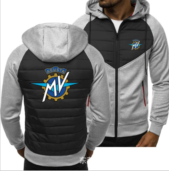 2021 new Men for MV Print Spring Autumn Mens Jacket Casual Sweatshirt Long Sleeve Mens zipper Jacket Man Hoody
2021 new Men for MV Print Spring Autumn Mens Jacket Casual Sweatshirt Long Sleeve Mens zipper Jacket Man Hoody