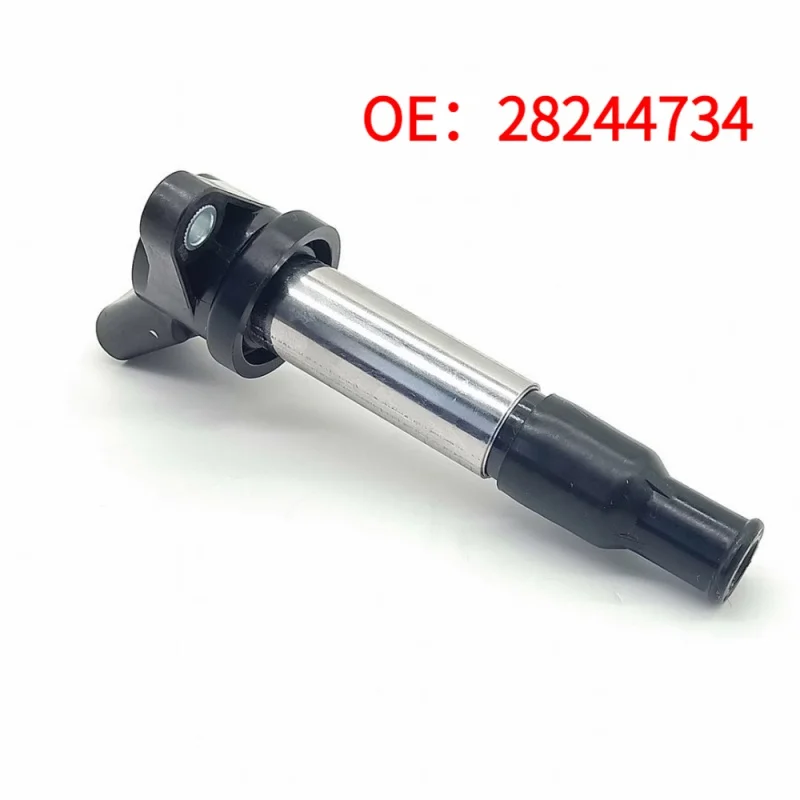 Ignition Coil 28244734 For Chana Cross V5 Cross Wang Mini Englan SC7/Seascape SX7 Geely EC7 GC7 GX7 Vision DFSK C31 C32 C35
Ignition Coil 28244734 For Chana Cross V5 Cross Wang Mini Englan SC7/Seascape SX7 Geely EC7 GC7 GX7 Vision DFSK C31 C32 C35