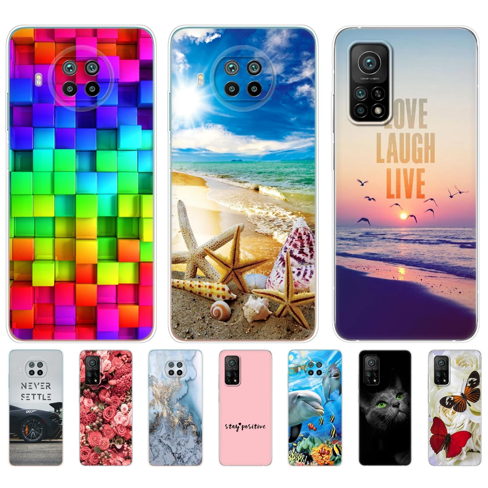 For Xiaomi Mi 10T Lite Case For Xiaomi Mi 10T Pro Case Soft TPU Silicon Back Phone Cover For Mi 10T Mi10T 10TPro 10TLite Bumper
For Xiaomi Mi 10T Lite Case For Xiaomi Mi 10T Pro Case Soft TPU Silicon Back Phone Cover For Mi 10T Mi10T 10TPro 10TLite Bumper