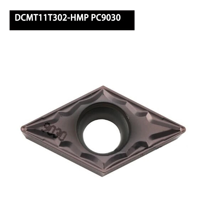 Твердосплавные пластины DCMT, DCMT070202 HMP PC9030 DCMT070204 C25 DCMT070208PC TT8125 DCMT11T302 DCMT11T304 DCMT11T308, токарный инструмент
Твердосплавные пластины DCMT, DCMT070202 HMP PC9030 DCMT070204 C25 DCMT070208PC TT8125 DCMT11T302 DCMT11T304 DCMT11T308, токарный инструмент