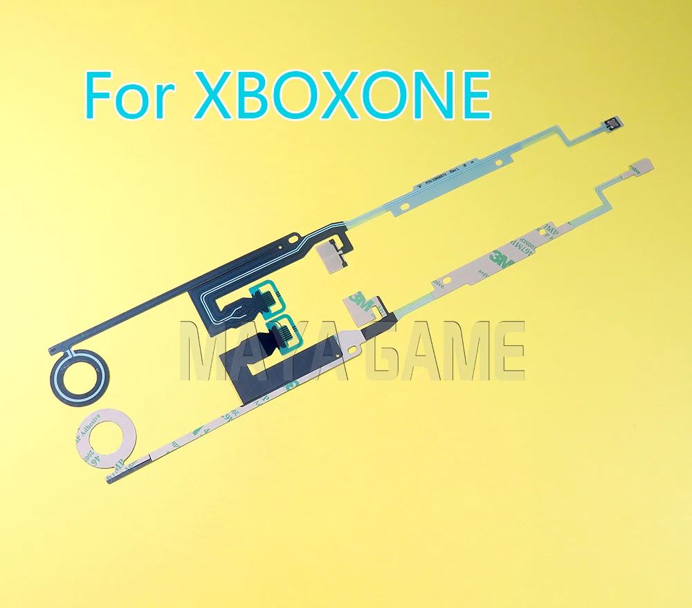 2 шт./лот Высокое качество для Xbox one xboxone кнопка включения выключения питания