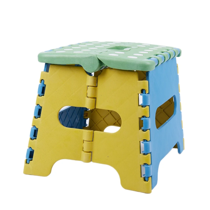 Folding stool Folding seat Folding step 22 x 17 x 18cm Plastic up to 150 Kg foldable
Folding stool Folding seat Folding step 22 x 17 x 18cm Plastic up to 150 Kg foldable