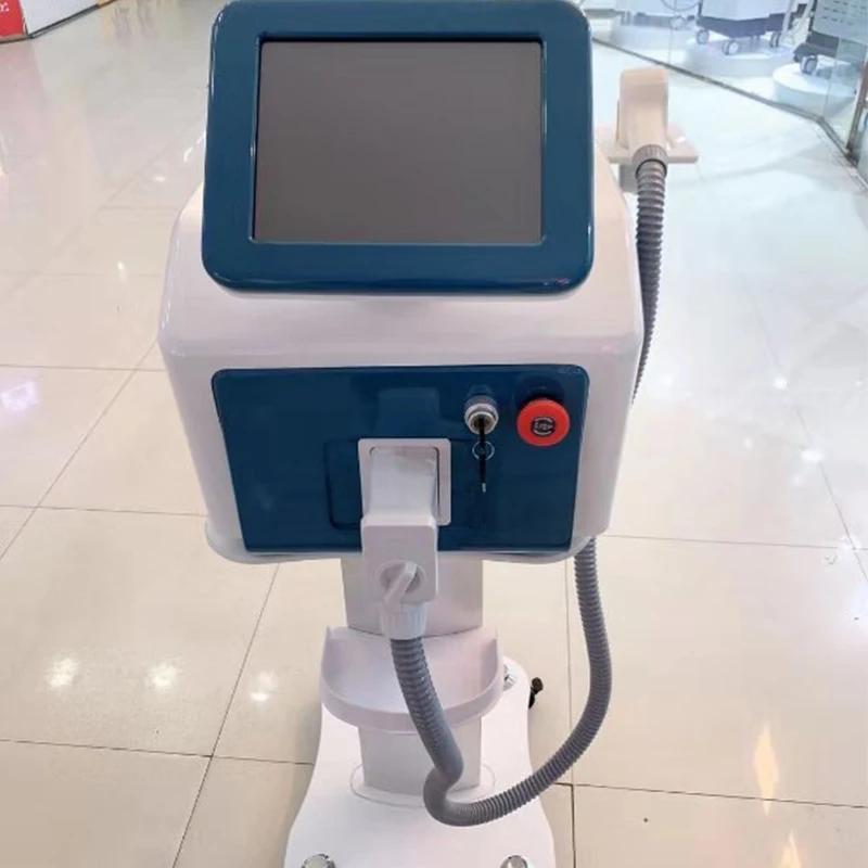 Machine d'épilation au Laser multifonction DPL SHR IPL, pour l'élimination des varices, OPT IPL, beauté
Machine d'épilation au Laser multifonction DPL SHR IPL, pour l'élimination des varices, OPT IPL, beauté