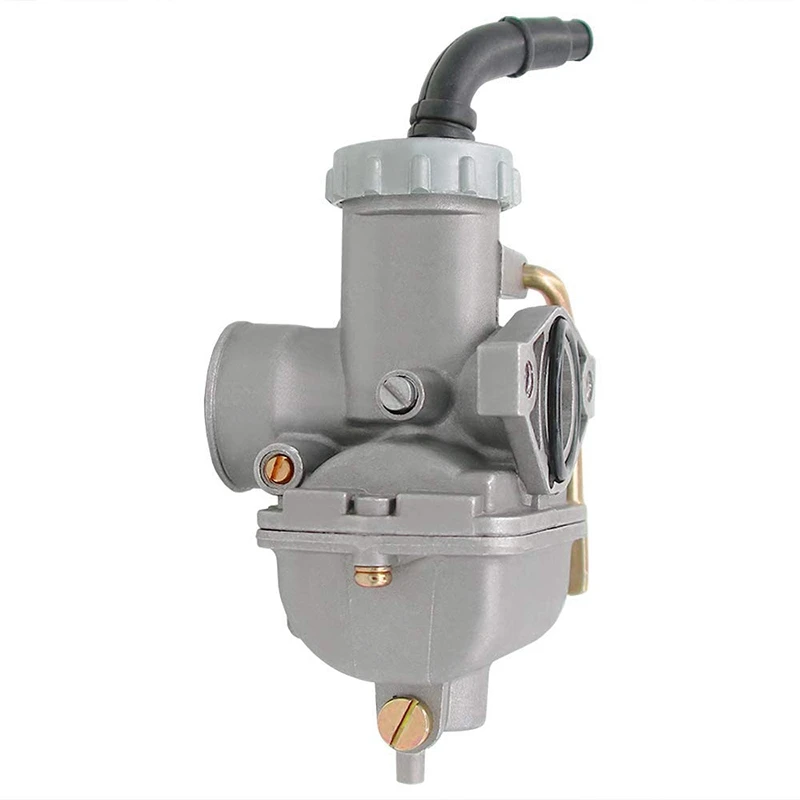 Carburetor for 50Cc 70Cc 90Cc 110Cc 125Cc TaoTao 110B NST SunL Chinese ATV 4 Wheeler Go Kart Dirt Bike for Honda CRF50F XL75 CRF
Carburetor for 50Cc 70Cc 90Cc 110Cc 125Cc TaoTao 110B NST SunL Chinese ATV 4 Wheeler Go Kart Dirt Bike for Honda CRF50F XL75 CRF