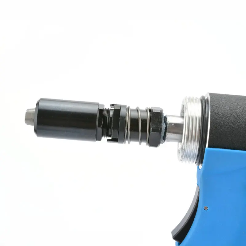 Self-priming pneumatic rivet gun Air-driven rivet gun Self-priming rivet machine Rivet gun
Self-priming pneumatic rivet gun Air-driven rivet gun Self-priming rivet machine Rivet gun