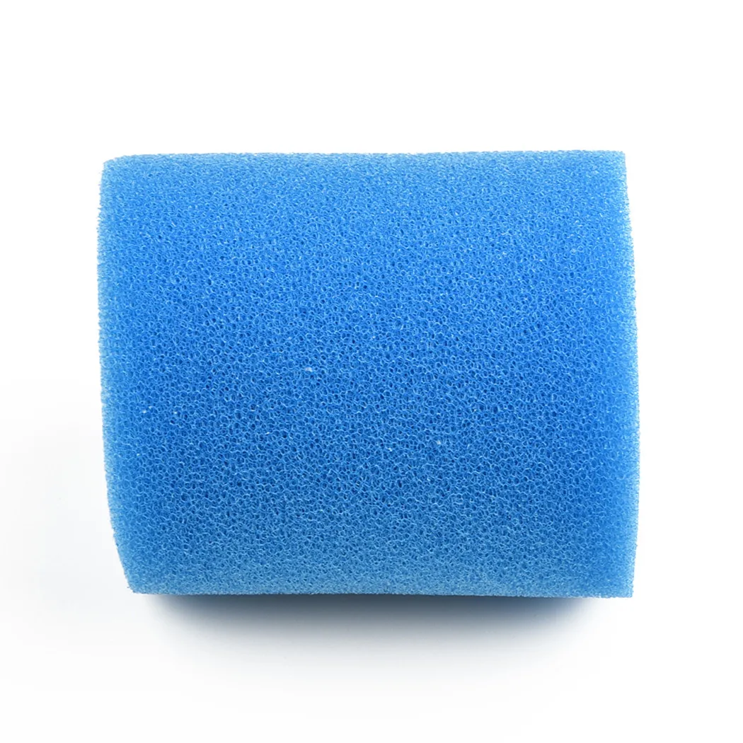 13.4*5.2*10.4cm Filter Sponge For Type II Washable Reusable Swimming Pool Filter Foam Sponge Cartridge BW58094
13.4*5.2*10.4cm Filter Sponge For Type II Washable Reusable Swimming Pool Filter Foam Sponge Cartridge BW58094