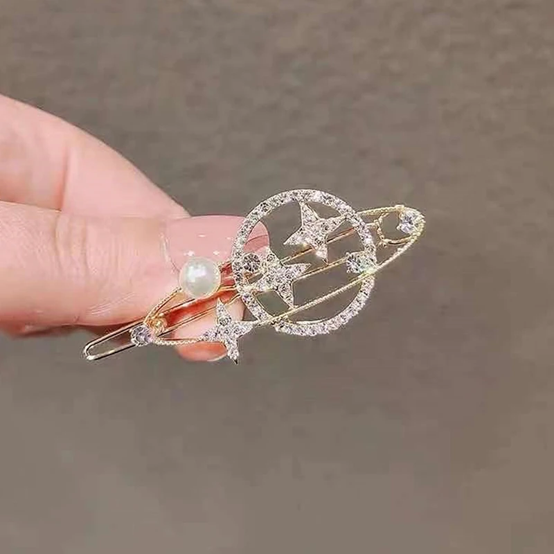 Butterfly Moon Stars Hair Clips For Women Girl Elegant Crab Vintage Hairpin Hair Accessories Headwear Hair Claw
Butterfly Moon Stars Hair Clips For Women Girl Elegant Crab Vintage Hairpin Hair Accessories Headwear Hair Claw