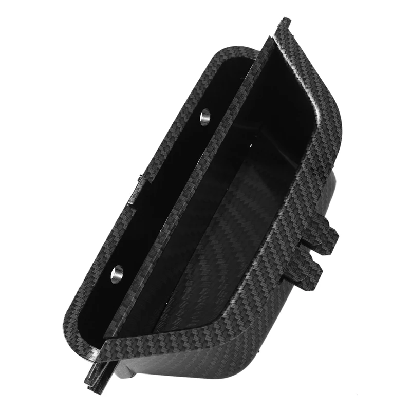 4Pcs Carbon Fiber Car Inner Door Handle Trim Pull Grab Panel Handle For-BMW X3 X4 F25 F26 2010-2016 RHD
4Pcs Carbon Fiber Car Inner Door Handle Trim Pull Grab Panel Handle For-BMW X3 X4 F25 F26 2010-2016 RHD