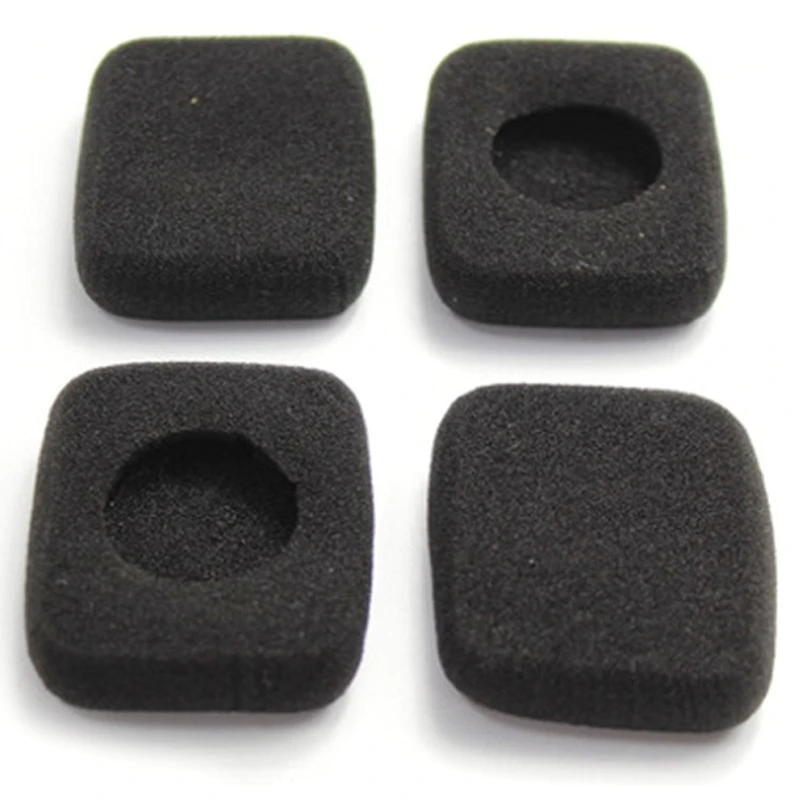 Suitable for Bang Olufsen BO FORM 2I Headset Headset Sponge Sleeve Square Earmuffs Earmuffs
Suitable for Bang Olufsen BO FORM 2I Headset Headset Sponge Sleeve Square Earmuffs Earmuffs