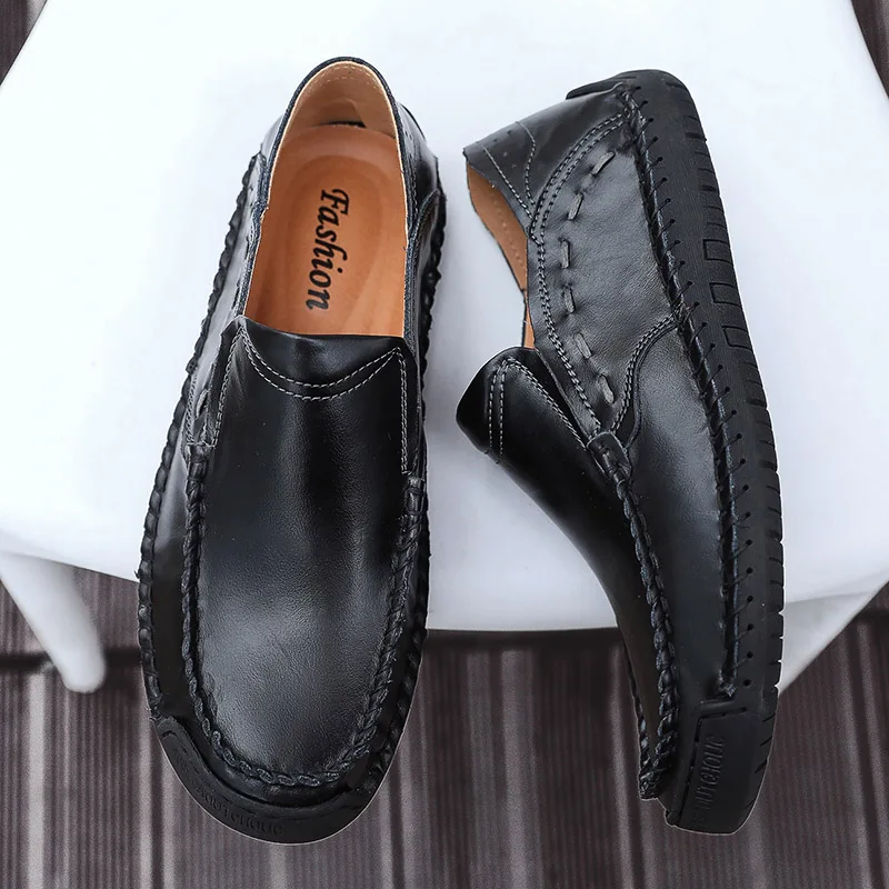 Men Casual Sport Shoes Zapatos Casuales Mens Shoes Casual Leather Shoe Man Men Spring Men's 2020 For Hombre Cuero Flat
Men Casual Sport Shoes Zapatos Casuales Mens Shoes Casual Leather Shoe Man Men Spring Men's 2020 For Hombre Cuero Flat