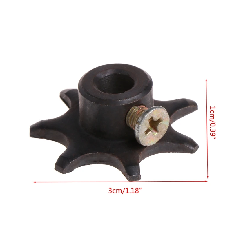 Power Engine Reversible Gear Wheel for Egg Turning Motor Incubator Chicken Iron
Power Engine Reversible Gear Wheel for Egg Turning Motor Incubator Chicken Iron