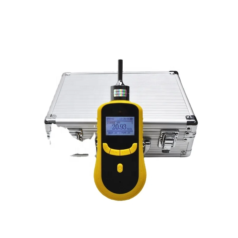 digital handheld 0-2000ppm Sulfur hexafluoride sf6 purity analyzer test gas concentration machine meter
digital handheld 0-2000ppm Sulfur hexafluoride sf6 purity analyzer test gas concentration machine meter