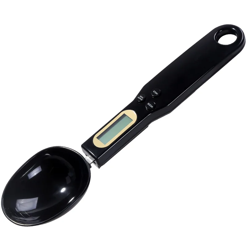 500g/0.1g Precise Digital Measuring Spoons kitchen Kitchen Measuring Spoon Gram Electronic Spoon With LCD Display Kitchen scales
500g/0.1g Precise Digital Measuring Spoons kitchen Kitchen Measuring Spoon Gram Electronic Spoon With LCD Display Kitchen scales