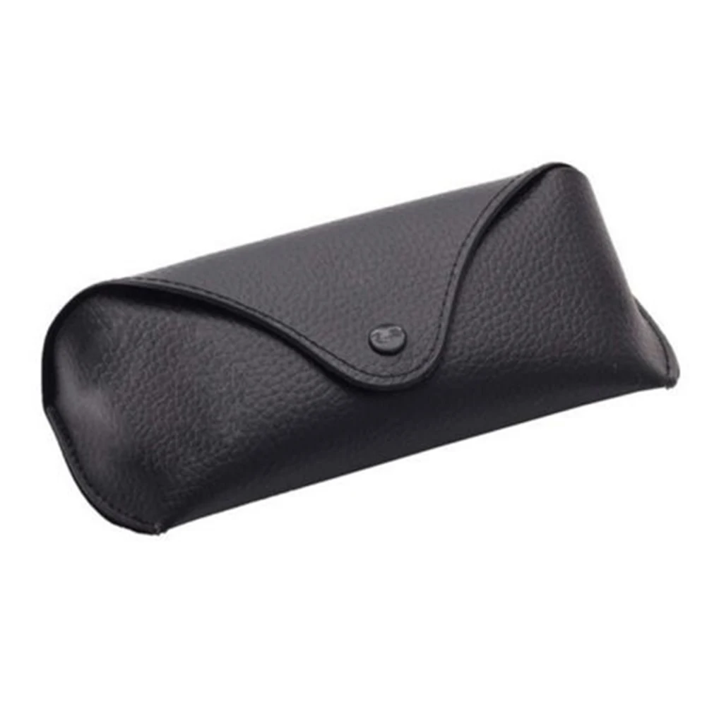 Portable Unisex Faux Leather Eye Glasses Sunglasses Holder Box Case Cover Glasses Holder Box
Portable Unisex Faux Leather Eye Glasses Sunglasses Holder Box Case Cover Glasses Holder Box