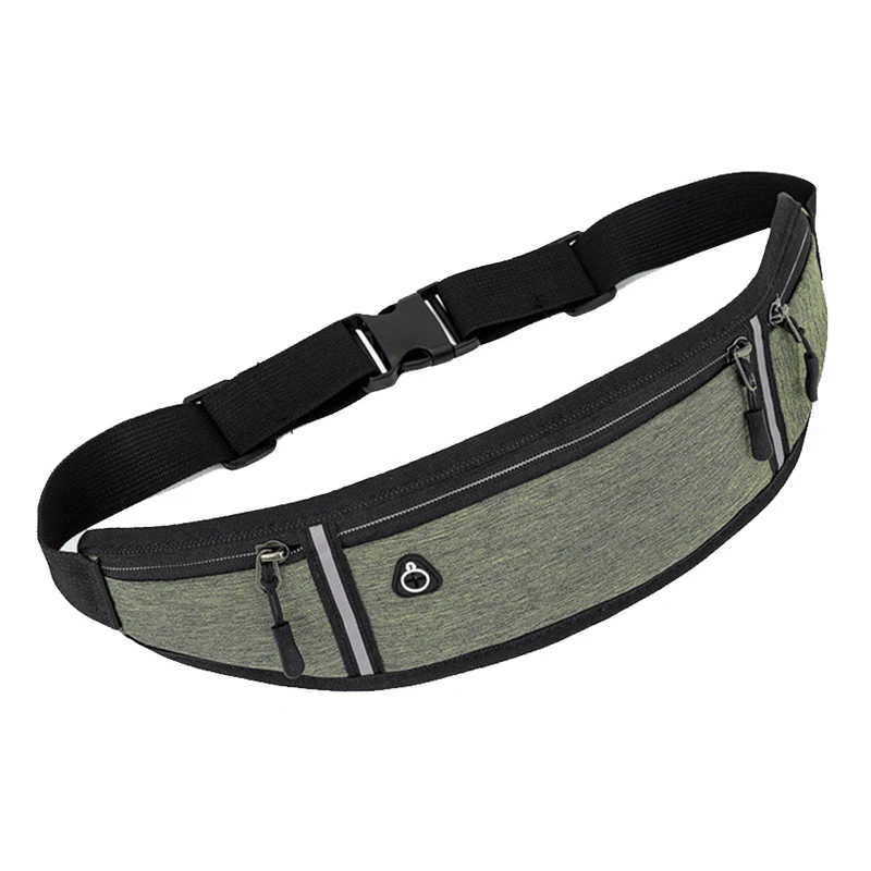 1 PCS Running Waist Bag Marathon Running Bag Sports Fitness Pack Waterproof Bag Waterproof Phone Outdoor Riding Belt Waist Bags
1 PCS Running Waist Bag Marathon Running Bag Sports Fitness Pack Waterproof Bag Waterproof Phone Outdoor Riding Belt Waist Bags