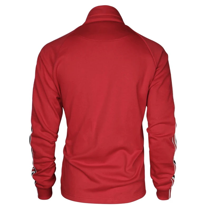 Brand Seripark Men's Hoodie Jacket Sweatshirts Coat Streetwear Warm Tracksuit Brown Men Hoody Coats Velvet Mercerized Cotton
Brand Seripark Men's Hoodie Jacket Sweatshirts Coat Streetwear Warm Tracksuit Brown Men Hoody Coats Velvet Mercerized Cotton