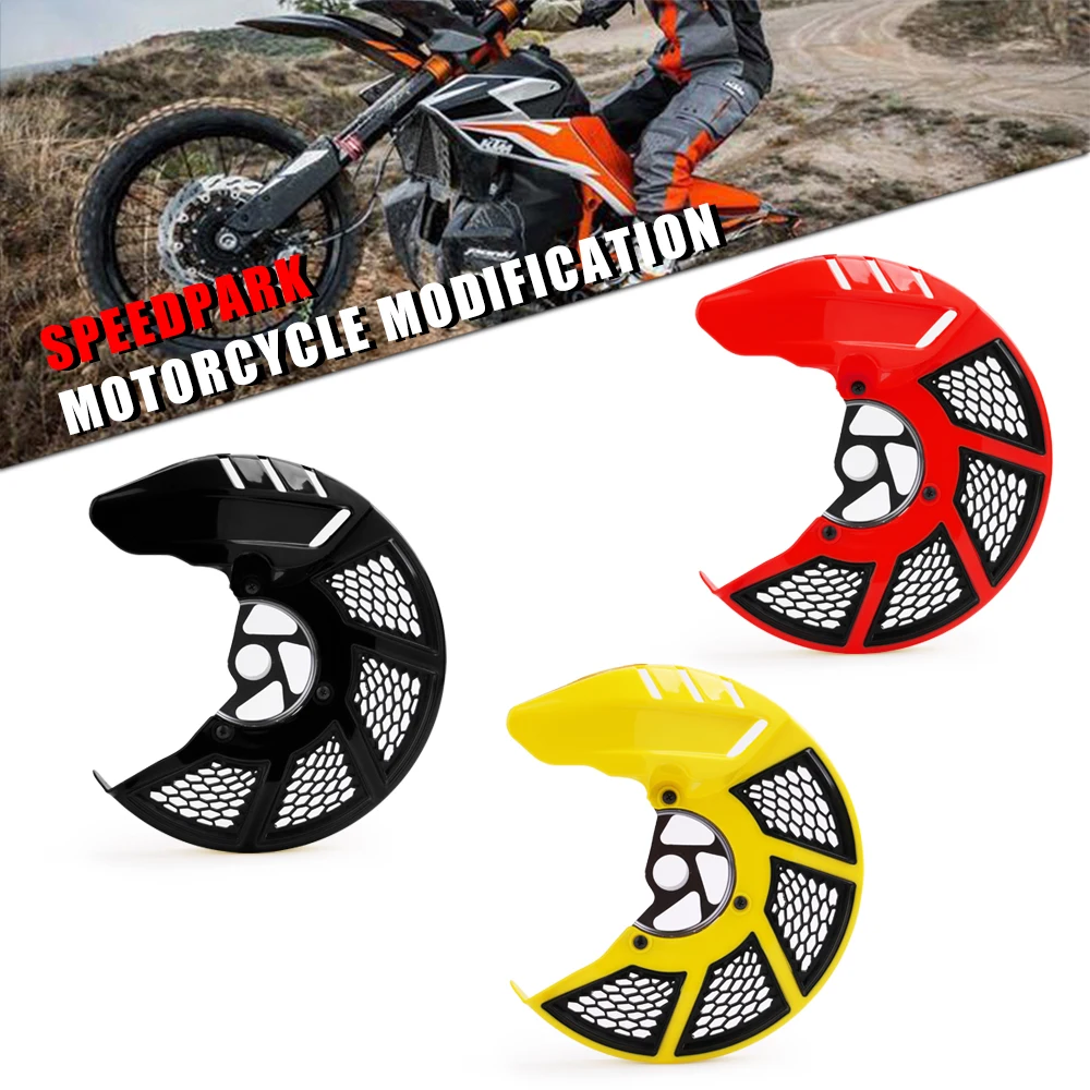 Диск переднего тормоза мотоцикла защита для HONDA CR125R/250R CRF250R CRF450R CRF250X/450X 2004-2017
Диск переднего тормоза мотоцикла защита для HONDA CR125R/250R CRF250R CRF450R CRF250X/450X 2004-2017