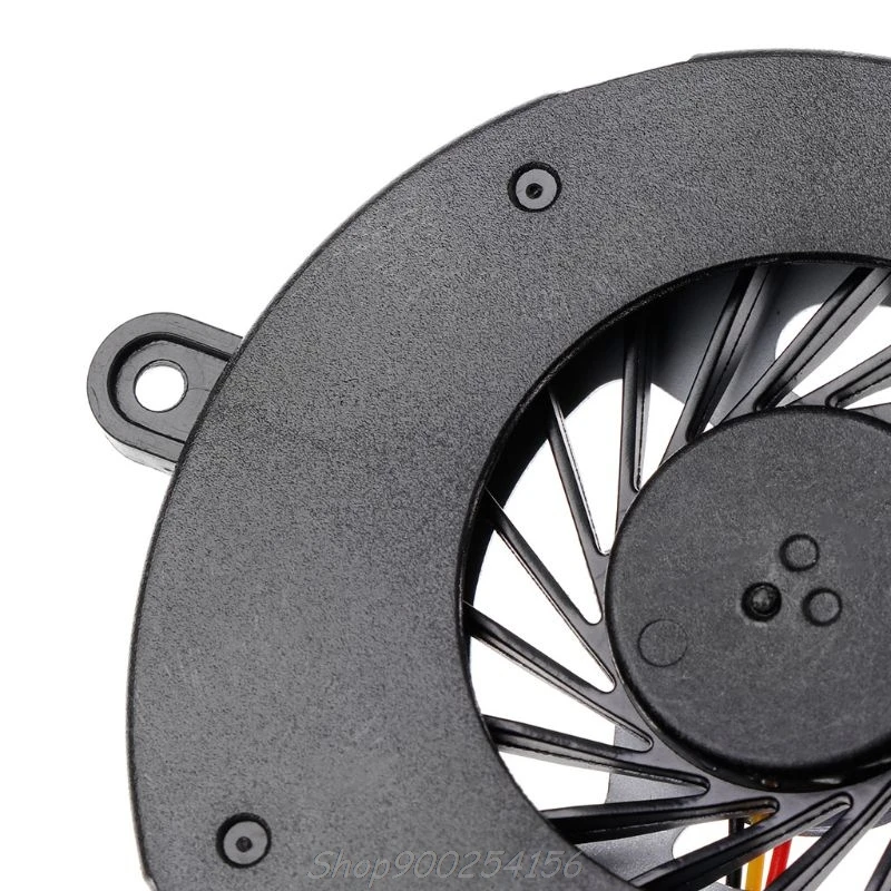 CPU Cooling Fan Laptop Cooler for Acer Aspire 5742 5253 5253G 5336 5741 5551 5733 5733Z 5736 5736G 5333 5742Z 5742ZG Jy31 20
CPU Cooling Fan Laptop Cooler for Acer Aspire 5742 5253 5253G 5336 5741 5551 5733 5733Z 5736 5736G 5333 5742Z 5742ZG Jy31 20