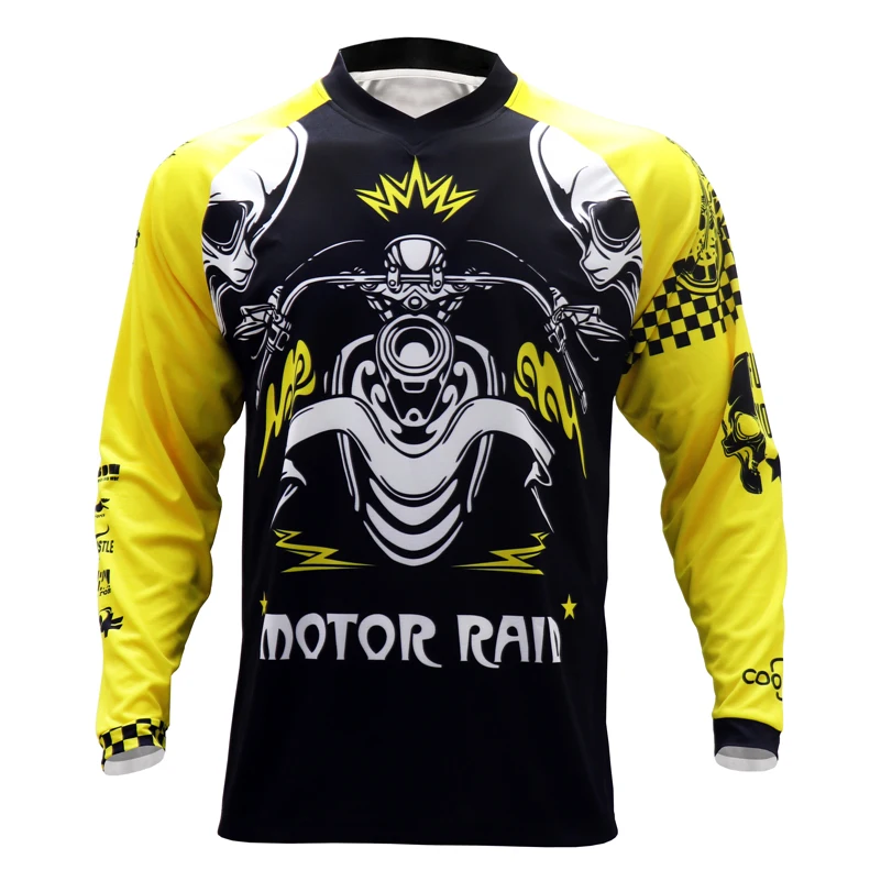 Пользовательский enduro motocross mx Джерси mtb Горный Джерси Велоспорт горный велосипед DH maillot ciclismo hombre быстросохнущие Топы
Пользовательский enduro motocross mx Джерси mtb Горный Джерси Велоспорт горный велосипед DH maillot ciclismo hombre быстросохнущие Топы