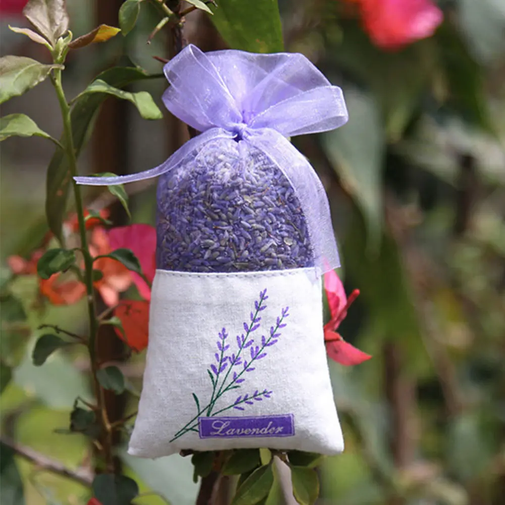 22Pcs Sachet Empty Bags Gauze Bags Lavender Bags Deodorant Sachet for Drawers
22Pcs Sachet Empty Bags Gauze Bags Lavender Bags Deodorant Sachet for Drawers