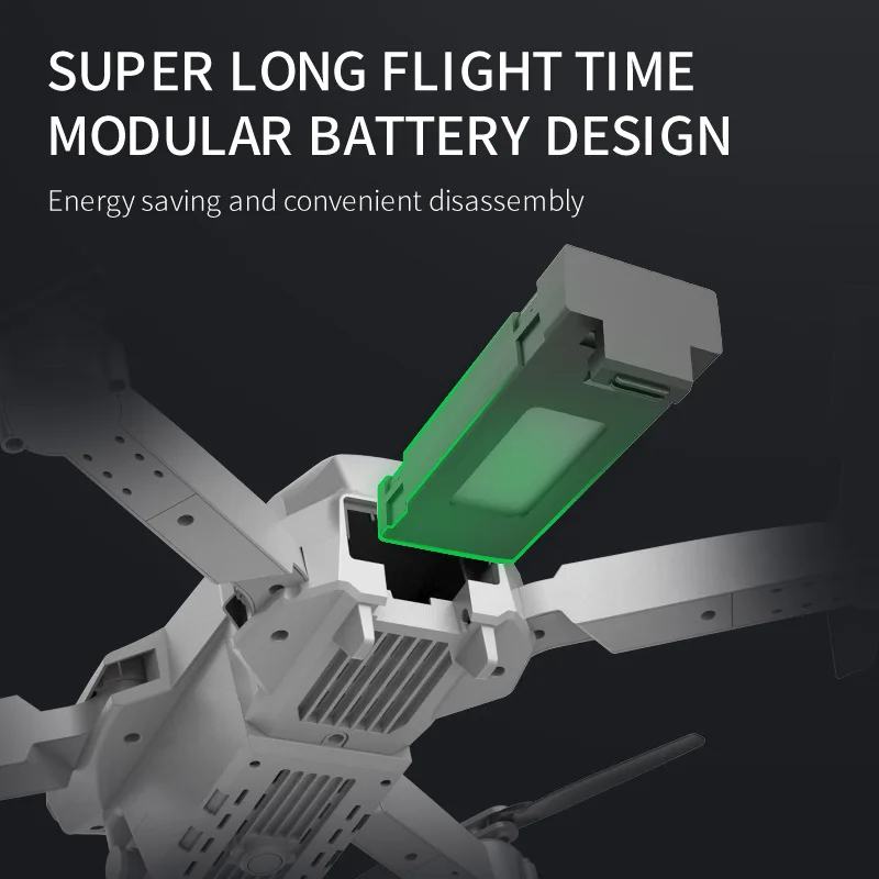 2021 New E88 Pro Drone Wide Angle 4K 1080P WiFi FPV Camera Drone Mode RC Quadcopter With Dual Camera Dron Height Hold Toys Gift
2021 New E88 Pro Drone Wide Angle 4K 1080P WiFi FPV Camera Drone Mode RC Quadcopter With Dual Camera Dron Height Hold Toys Gift
