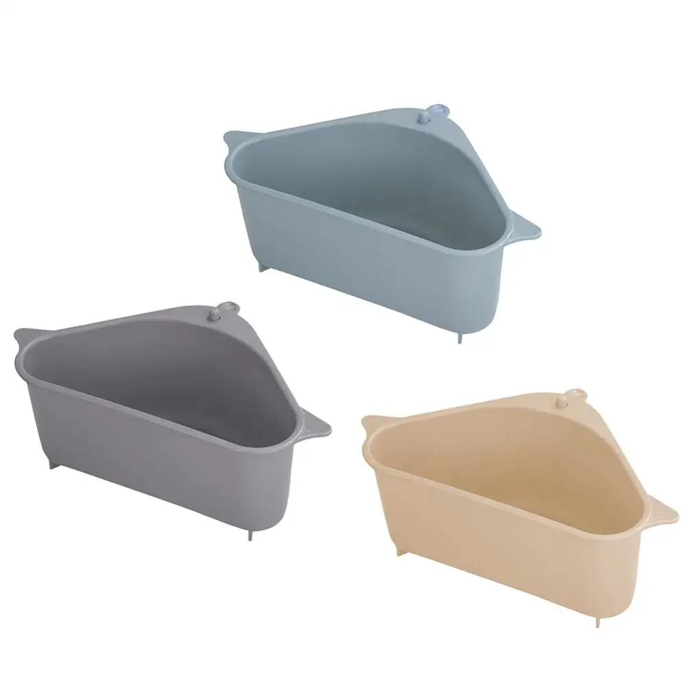 2020 NEW PP Triangle Kitchen Sink Shelf Drain Rack Hanging Storage Holder Basket Kitchen Tools Water Filter Basket
2020 NEW PP Triangle Kitchen Sink Shelf Drain Rack Hanging Storage Holder Basket Kitchen Tools Water Filter Basket