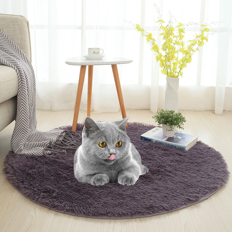 Dog Bed Mat Soft Fleece Pet Cushion House Warm Puppy Cat Sleeping Bed Blanket For Small Large Dogs Cats Kennel Cama Perro New
Dog Bed Mat Soft Fleece Pet Cushion House Warm Puppy Cat Sleeping Bed Blanket For Small Large Dogs Cats Kennel Cama Perro New