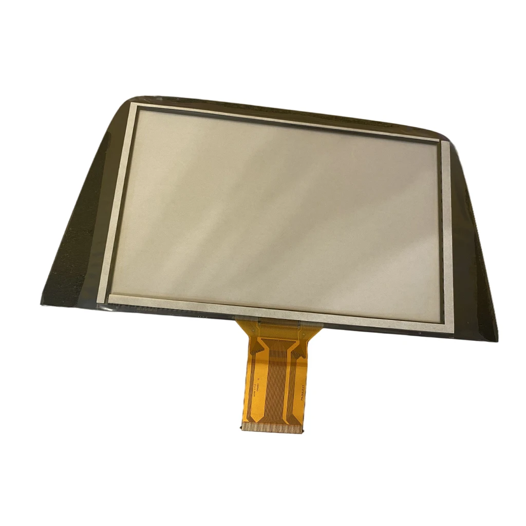 Navigation Touch Screen Digitizer Glass Panel Fits for Opel Monitor Climate LQ080Y5DZ06 Vehicle Replace Accessories
Navigation Touch Screen Digitizer Glass Panel Fits for Opel Monitor Climate LQ080Y5DZ06 Vehicle Replace Accessories