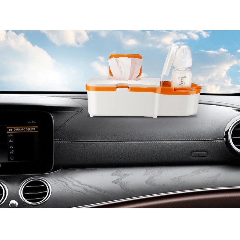 TOMYTH 2In1 Wet Towel Baby Bottle Warmers for Car Home Multifunctional Wipes Heater Towel Warmer Thermostat Tissue Paper Case
TOMYTH 2In1 Wet Towel Baby Bottle Warmers for Car Home Multifunctional Wipes Heater Towel Warmer Thermostat Tissue Paper Case