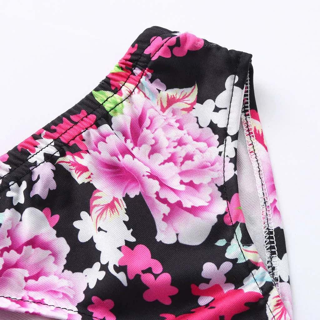 2021 Summer children's swimsuit Kids Baby Girls Bow Floral Print Vest Swimwear Swimsuit Bikini Outfits
2021 Summer children's swimsuit Kids Baby Girls Bow Floral Print Vest Swimwear Swimsuit Bikini Outfits