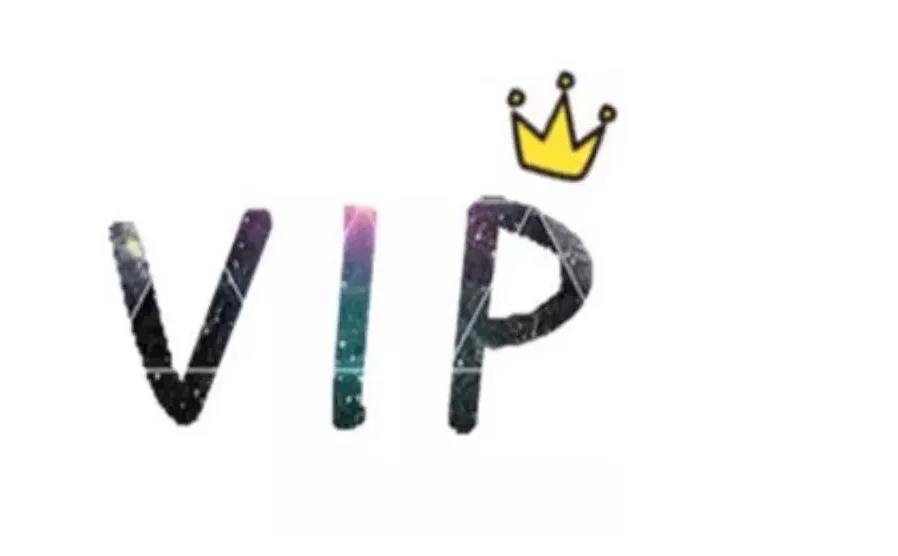 Exclusive for VIP customers 
Exclusive for VIP customers