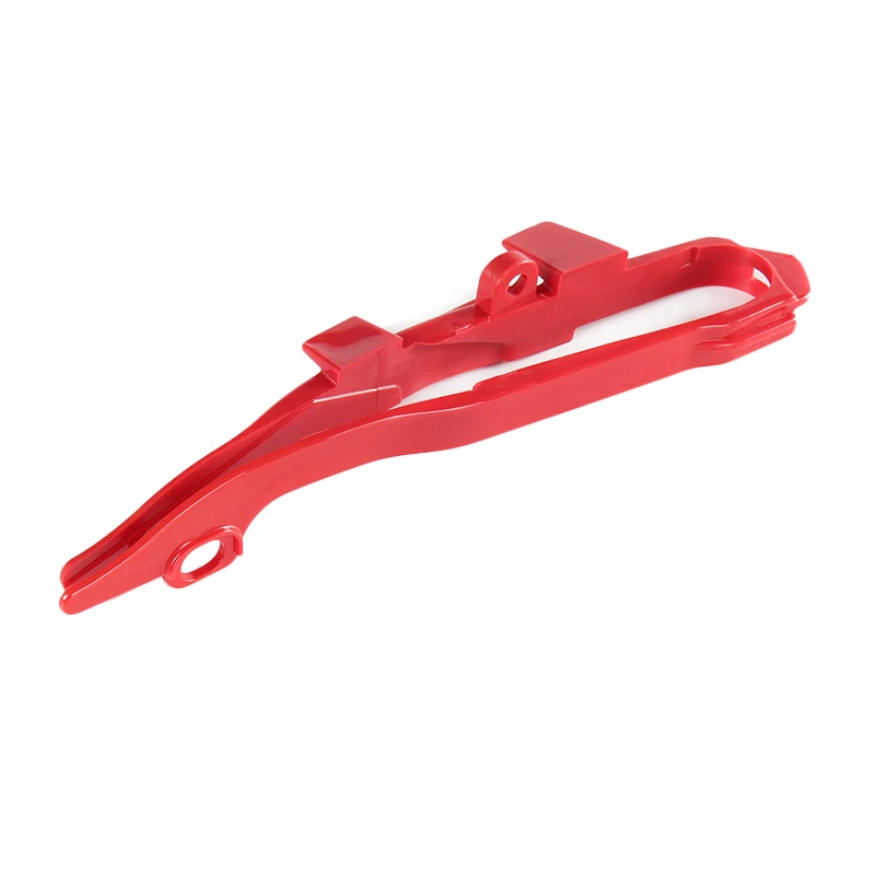 For Honda CR CRF 125R 250R 450R 250X 450X 2000-2009 Dirt Pit Bike Motorcycle Swingarm Chain Slider Guide Reinforced Protector
For Honda CR CRF 125R 250R 450R 250X 450X 2000-2009 Dirt Pit Bike Motorcycle Swingarm Chain Slider Guide Reinforced Protector