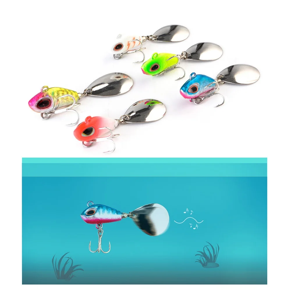 GOOSHING 1pcs 10g/15g Balancer Winter Ice Fishing Lures Jig Bait Fishing Hooks 29mm/34mm VIB Lead Hard Bass Lure Jigging Lure
GOOSHING 1pcs 10g/15g Balancer Winter Ice Fishing Lures Jig Bait Fishing Hooks 29mm/34mm VIB Lead Hard Bass Lure Jigging Lure