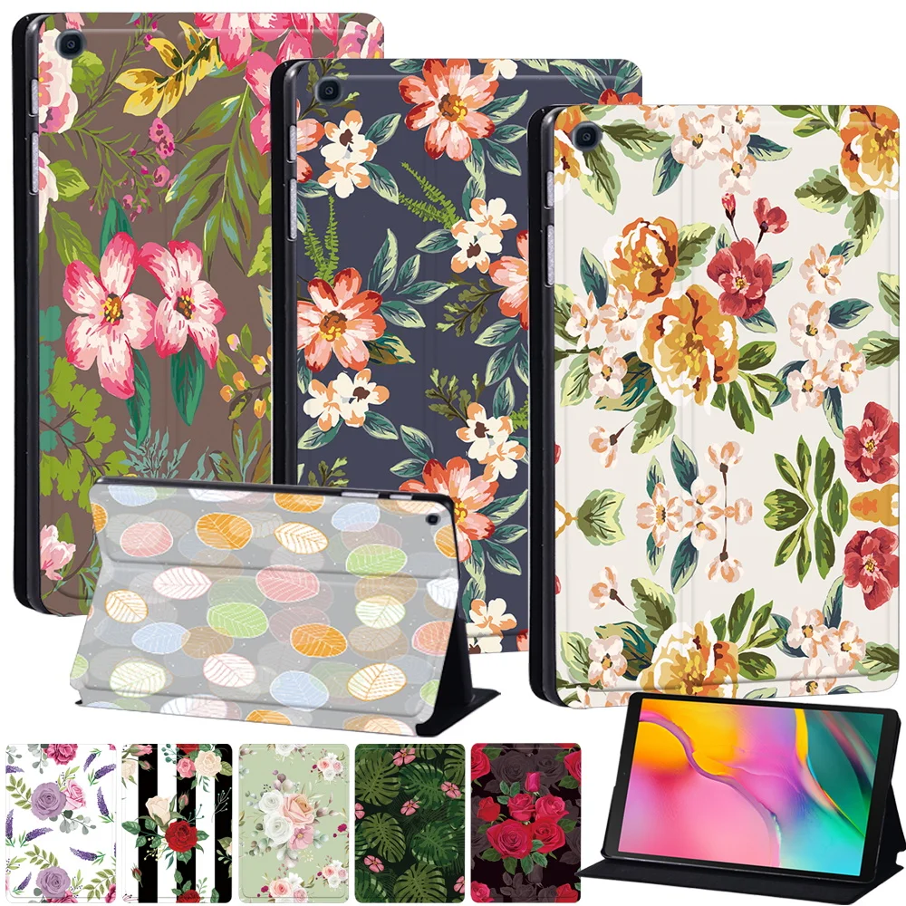 Tablet Case for Samsung Galaxy Tab A7 10.4 2020 T500/Tab A 8.0 2019/Tab A 10.5/Tab A A6 10.1 Leather Foldable Protective Cover
Tablet Case for Samsung Galaxy Tab A7 10.4 2020 T500/Tab A 8.0 2019/Tab A 10.5/Tab A A6 10.1 Leather Foldable Protective Cover