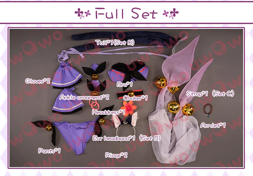 UWOWO Game Princess Connect! Re:Dive Tamaki Summer Swimsuit Cosplay Costume Tamaki Miyasaka Cute Swimwear Bikini Sexy Costumes
UWOWO Game Princess Connect! Re:Dive Tamaki Summer Swimsuit Cosplay Costume Tamaki Miyasaka Cute Swimwear Bikini Sexy Costumes