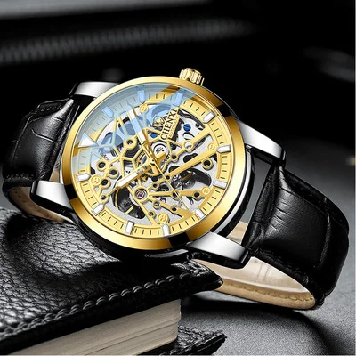 FSZ Ladies Men's Watch Mechanical Watch Strap Watch Smart Luxury Brand Watch Luxury Electronic Quartz
FSZ Ladies Men's Watch Mechanical Watch Strap Watch Smart Luxury Brand Watch Luxury Electronic Quartz