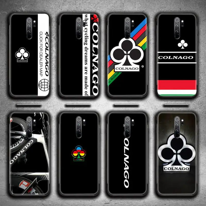 Mountain Bike colnago Phone Case for Redmi 9A 8A 7 6 6A Note 9 8 8T Pro Max Redmi 9 K20 K30 Pro
Mountain Bike colnago Phone Case for Redmi 9A 8A 7 6 6A Note 9 8 8T Pro Max Redmi 9 K20 K30 Pro