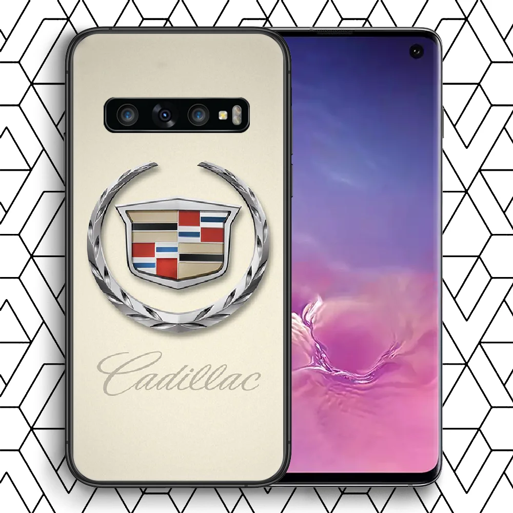 Cadillac Sports Car Phone case For Samsung Galaxy Note S 8 9 10 20 Plus E Lite Uitra black shell soft Etui 3D prime luxury coque
Cadillac Sports Car Phone case For Samsung Galaxy Note S 8 9 10 20 Plus E Lite Uitra black shell soft Etui 3D prime luxury coque