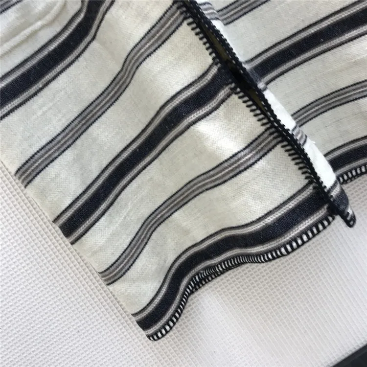 High-end Brand 94% Linen Overcoat Women 2021 Early Spring New Casual Loose Striped Long Coats Fashion Long Wool Cardigan Coat
High-end Brand 94% Linen Overcoat Women 2021 Early Spring New Casual Loose Striped Long Coats Fashion Long Wool Cardigan Coat