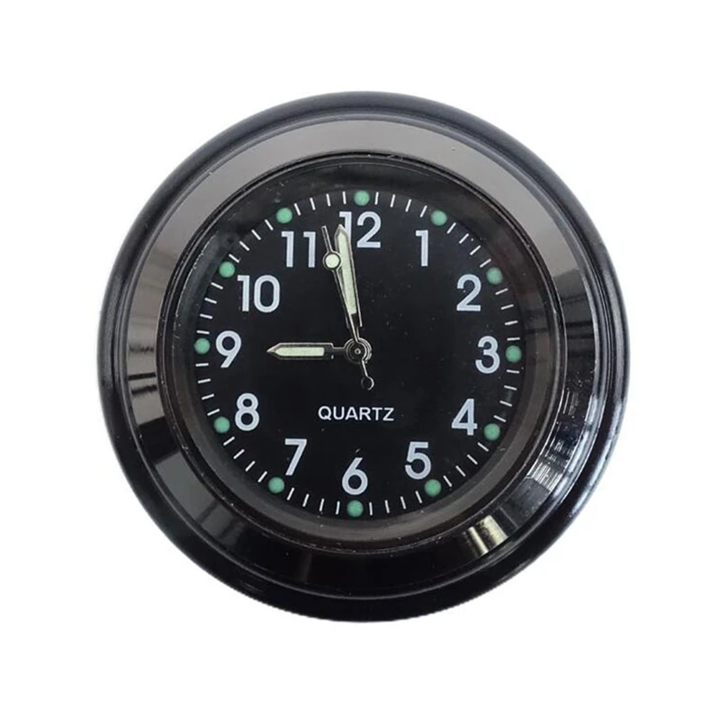 Часы для скутера, водонепроницаемые часы-циферблат с креплением для Xiaomi M365, аксессуары для руля, часы, аксессуары для самоката, черный цвет
Часы для скутера, водонепроницаемые часы-циферблат с креплением для Xiaomi M365, аксессуары для руля, часы, аксессуары для самоката, черный цвет