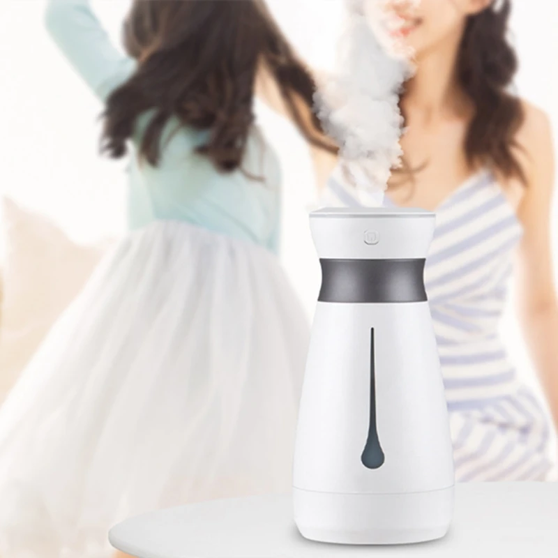 HOT-Mute Air Humidifier USB Desktop Car Air Purifier Intelligent Atomization Disinfection
HOT-Mute Air Humidifier USB Desktop Car Air Purifier Intelligent Atomization Disinfection