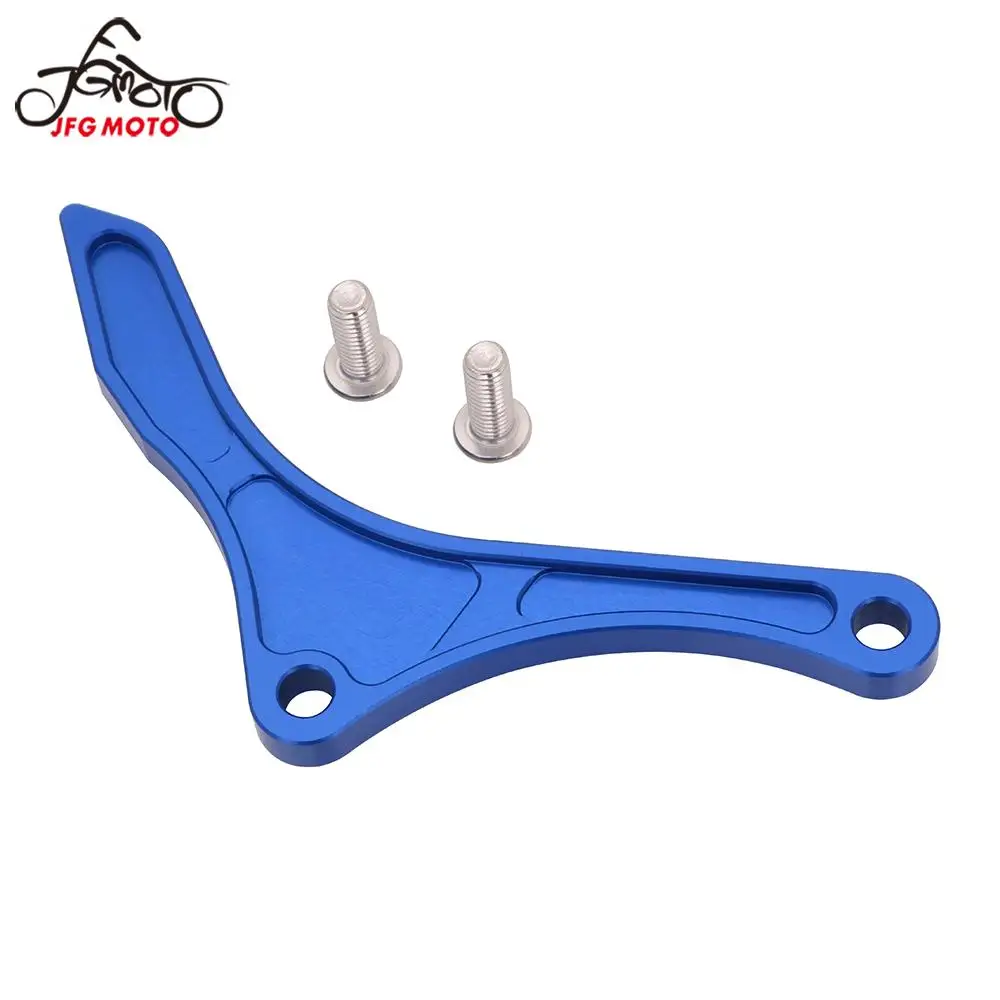 For YAMAHA YZ450F 2006-2013 WR450F 2007-2015 YZF WRF 450 Motorcycle CNC Aluminum Case Saver Engine Protection Guard
For YAMAHA YZ450F 2006-2013 WR450F 2007-2015 YZF WRF 450 Motorcycle CNC Aluminum Case Saver Engine Protection Guard