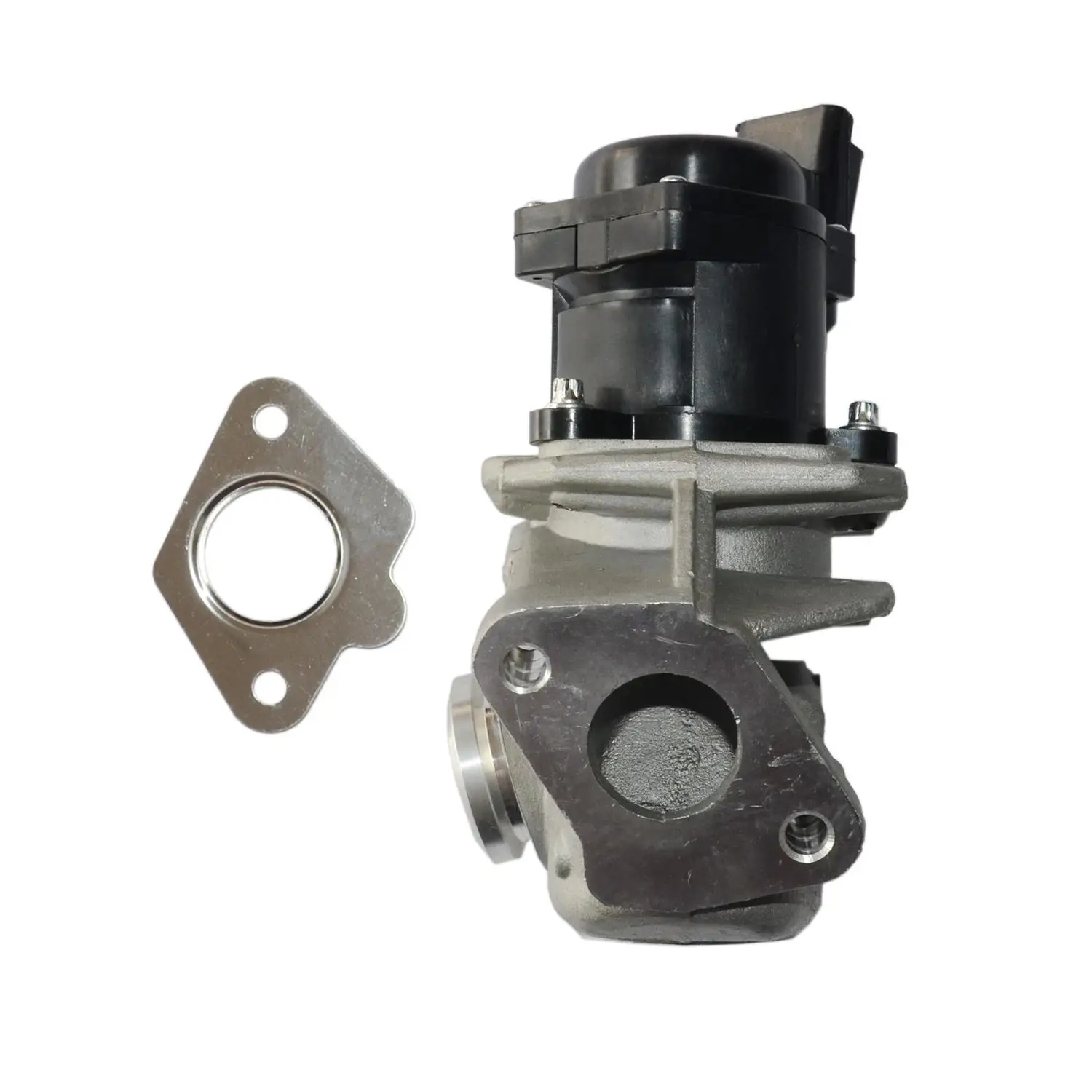 AP02 EGR VALVE EXHAUST GAS RECIRCULATION VALVE FOR CITROEN C1, C2, C3, C3 Pluriel, C3 II, Nemo - 1.4HDI 54PS, 68PS
AP02 EGR VALVE EXHAUST GAS RECIRCULATION VALVE FOR CITROEN C1, C2, C3, C3 Pluriel, C3 II, Nemo - 1.4HDI 54PS, 68PS