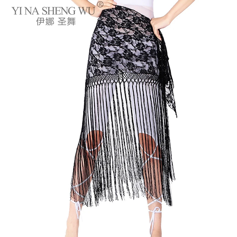 Belly Dance Costumes Style Long Tassel Belly Dance Hip Scarf for Women Profession Belly Dancing Waist Belts Dance Accessories
Belly Dance Costumes Style Long Tassel Belly Dance Hip Scarf for Women Profession Belly Dancing Waist Belts Dance Accessories