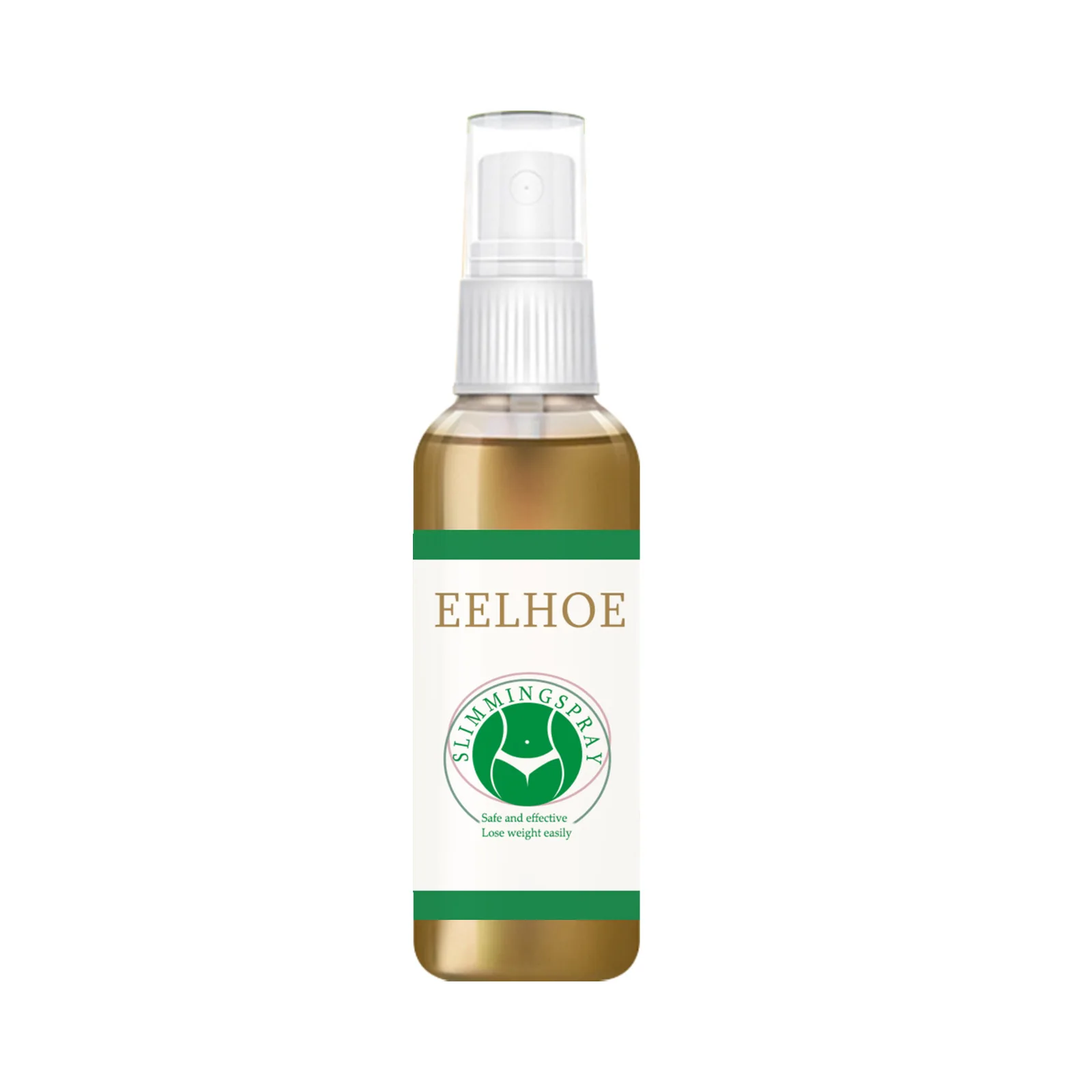 10ml/20ml/30ml/50ml EELHOE Slimming Spray Safe and effective Lose weight easily Free Shipping
10ml/20ml/30ml/50ml EELHOE Slimming Spray Safe and effective Lose weight easily Free Shipping