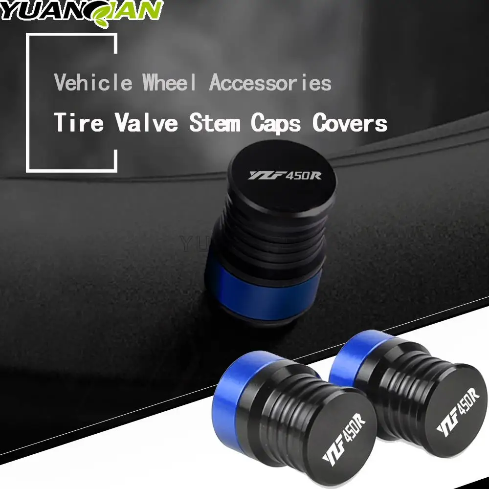 For Yamaha YZF 450 R 450R YZF-450R YZF450R 2021Motorcycle CNC Aluminum Wheel Tire Valve Stem Caps Wheel Stem Cap Dustproof Cover
For Yamaha YZF 450 R 450R YZF-450R YZF450R 2021Motorcycle CNC Aluminum Wheel Tire Valve Stem Caps Wheel Stem Cap Dustproof Cover