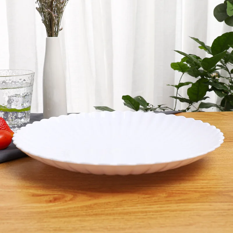 Plastic Fruit Tray European Style Dried Fruit Tray Living Room Candy Tea Table Fruit Snack Tray Household Fruit Tray
Plastic Fruit Tray European Style Dried Fruit Tray Living Room Candy Tea Table Fruit Snack Tray Household Fruit Tray