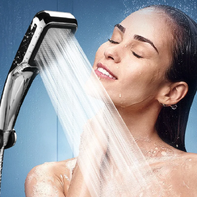 High quality 300 hole pressure rain shower head, water saving with shower head filter, high pressure water saving spray nozzle
High quality 300 hole pressure rain shower head, water saving with shower head filter, high pressure water saving spray nozzle